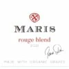 Chateau Maris Organic Rouge 2021 2 Chateau Maris Organic Rouge 2021 -Liquor Sales Store 47987