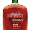 Jefferson's Rye Ocean Double Barrel 96proof 750ml -Liquor Sales Store 47997