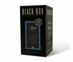 Black Box Wines 3.0L Merlot 3.0L