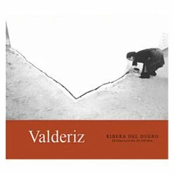 Valderiz Tempranillo 2019
