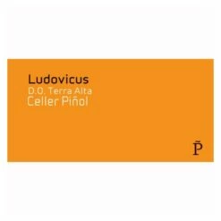Vinos Pinol Ludovicus 2019