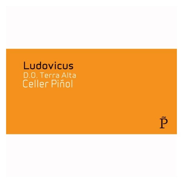 Vinos Pinol Ludovicus 2019 3 Vinos Pinol Ludovicus 2019