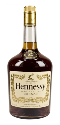 Hennessy VS Cognac 1.75L