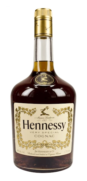 Hennessy VS Cognac 1.75L 3 Hennessy VS Cognac 1.75L