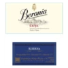 Beronia Reserve Rioja 2017 -Liquor Sales Store 50806