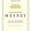 Chateau Meyney St. Estephe 2018 2 Chateau Meyney St. Estephe 2018 -Liquor Sales Store 51141