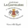 Chateau La Gaffeliere Saint Emilion Grand Cru 2019 1 Chateau La Gaffeliere Saint Emilion Grand Cru 2019 -Liquor Sales Store 51282