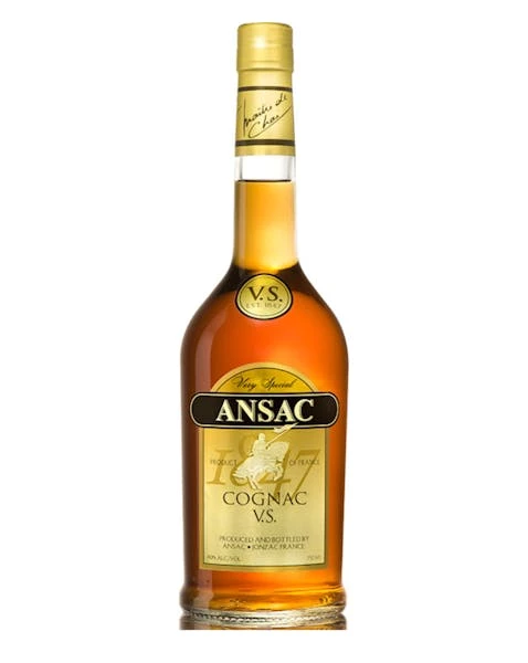 Ansac V.S. 80prf 750ml -Liquor Sales Store 5131