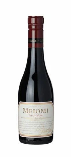 Meiomi Pinot Noir 2021 375ml