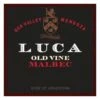 Luca 'Uco Valley' Old Vine Malbec 2019 -Liquor Sales Store 51584