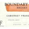 Boundary Breaks Cabernet Franc 2021 1 Boundary Breaks Cabernet Franc 2021 -Liquor Sales Store 51628