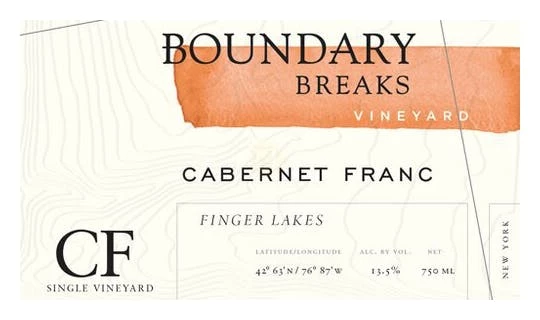 Boundary Breaks Cabernet Franc 2021 3 Boundary Breaks Cabernet Franc 2021