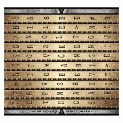 Unshackled By Prisoner Wine Co Cabernet Sauvignon 2021