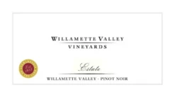 Willamette Valley Vineyards 'Estate' Pinot Noir 2021