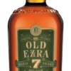 Ezra Brooks Old Ezra 7year Straight Rye Whiskey 114proof 1 Ezra Brooks Old Ezra 7year Straight Rye Whiskey 114proof -Liquor Sales Store 52318