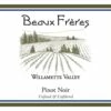 Beaux Freres Willamette Valley Pinot Noir 2021 1 Beaux Freres Willamette Valley Pinot Noir 2021 -Liquor Sales Store 52601