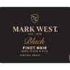 Mark West 'Black' Pinot Noir 2021 -Liquor Sales Store 52836
