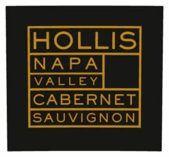 Stewart Cellars 'Hollis' Cabernet Sauvignon 2019