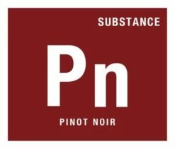 Wine Of Substance Pinot Noir 2021