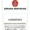 Gerard Bertrand Corbieres 2019 1 Gerard Bertrand Corbieres 2019 -Liquor Sales Store 53195