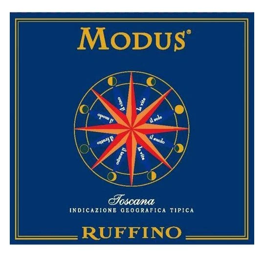 Ruffino Modus 2019 3 Ruffino Modus 2019