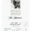 Dry Creek Vineyards 'Mariner' Red 2019 -Liquor Sales Store 53395