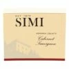 Simi California Cabernet Sauvignon 2021 2 Simi California Cabernet Sauvignon 2021 -Liquor Sales Store 53396