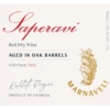 Marnaveli Aged In Oak Saperavi 2019 2 Marnaveli Aged In Oak Saperavi 2019 -Liquor Sales Store 53489
