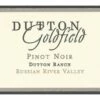 Dutton-Goldfield Dutton Ranch Pinot Noir 2021 2 Dutton-Goldfield Dutton Ranch Pinot Noir 2021 -Liquor Sales Store 53529