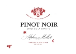Alphonse Mellot La Moussiere Pinot Noir 2020