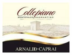 Arnaldo Caprai 'Collepiano' Sagrantino Di Montefalco 2018
