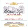 Chateau Fage Graves De Vayres Rouge 2020 1 Chateau Fage Graves De Vayres Rouge 2020 -Liquor Sales Store 54433