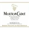 Mouton Cadet Red Blend 2019 1 Mouton Cadet Red Blend 2019 -Liquor Sales Store 54583