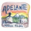 Adelante Malbec 2021 -Liquor Sales Store 54904