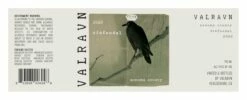 Valravn 'Old Vine' Zinfandel 2020
