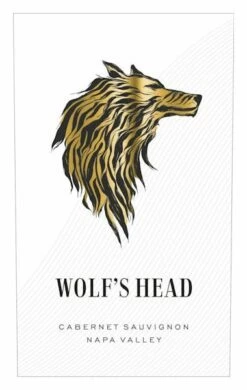 Wolf's Head Wines Cabernet Sauvignon 2018