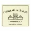 Chateau De Sales Pomerol 2020 1 Chateau De Sales Pomerol 2020 -Liquor Sales Store 55781