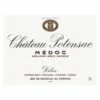 Chateau Potensac Medoc 2020 2 Chateau Potensac Medoc 2020 -Liquor Sales Store 55788