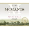 McManis Petite Sirah 2022 1 McManis Petite Sirah 2022 -Liquor Sales Store 55995