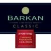 Barkan 'Classic' Cabernet Sauvignon 2021 -Liquor Sales Store 56213