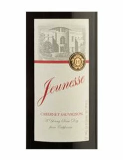 Baron Herzog Jeunesse Cab Sauv 2022