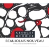 Georges Duboeuf Beaujolais Nouveau 2023 -Liquor Sales Store 56317
