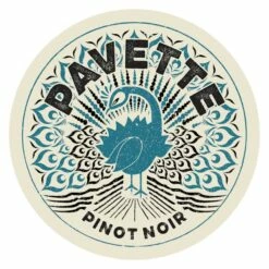 Pavette Pinot Noir 2021