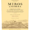 Bodega Penafiel 'Miros De Ribera' Crianza 2019 -Liquor Sales Store 56624