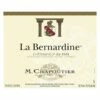 M. Chapoutier La Bernardine Chateauneuf Du Pape 2021 1 M. Chapoutier La Bernardine Chateauneuf Du Pape 2021 -Liquor Sales Store 56945