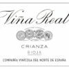 Cune 'Vina Real' Crianza Tempranillo 2019 1 Cune 'Vina Real' Crianza Tempranillo 2019 -Liquor Sales Store 57030