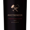 Auctioneer 'Reserve' Cabernet Sauvignon -Liquor Sales Store 57052