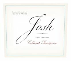 Josh Cellars By Joseph Carr Cabernet Sauvignon 2021