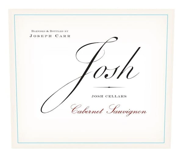 Josh Cellars By Joseph Carr Cabernet Sauvignon 2021 3 Josh Cellars By Joseph Carr Cabernet Sauvignon 2021