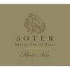 Soter 'Mineral Springs Ranch' Pinot Noir 2021 2 Soter 'Mineral Springs Ranch' Pinot Noir 2021 -Liquor Sales Store 57312